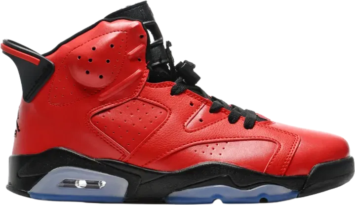 Air Jordan 6 Retro Toro Bravo