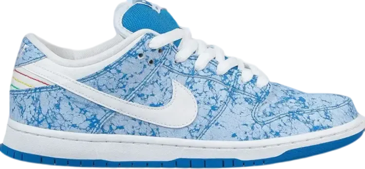 Nike Dunk Low Premium SB Marble
