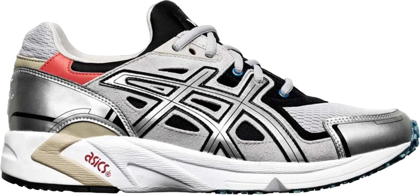 ASICS Gel-DS