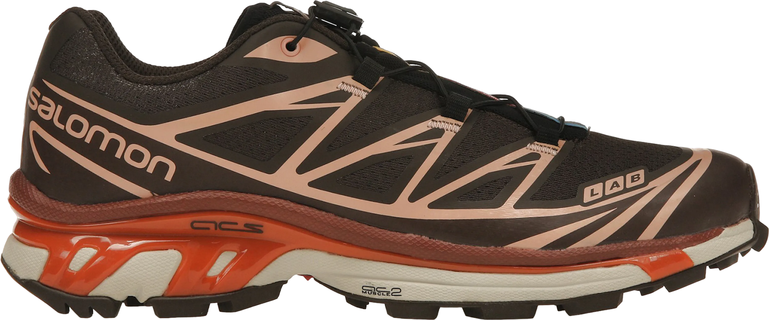 Salomon XT-6