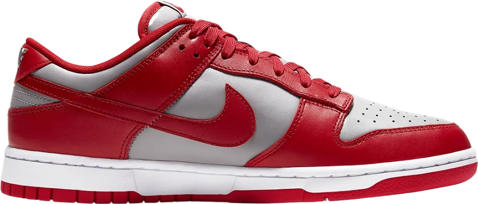Nike Dunk Low Retro UNLV (2021)