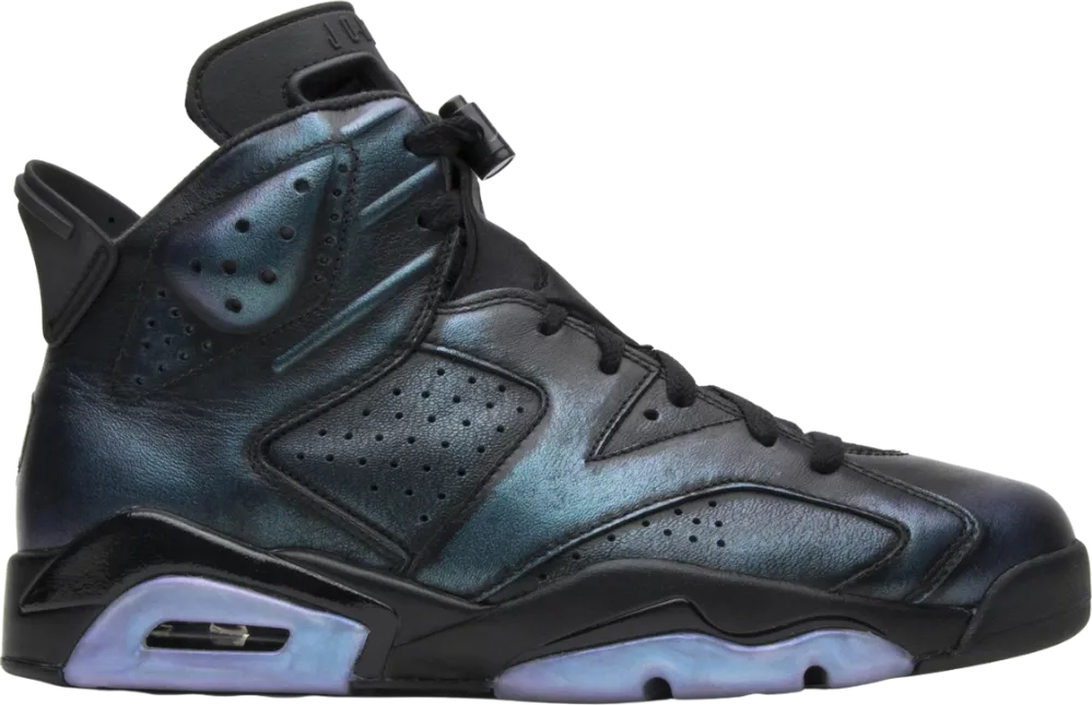 Jordan 6 Retro