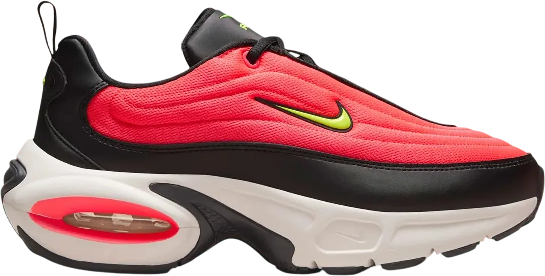 Wmns Nike Air Max Portal Hot Punch Volt