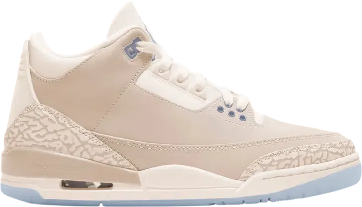 Air Jordan 3 Desert Sand