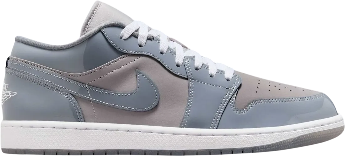 Air Jordan 1 Low Cool Grey