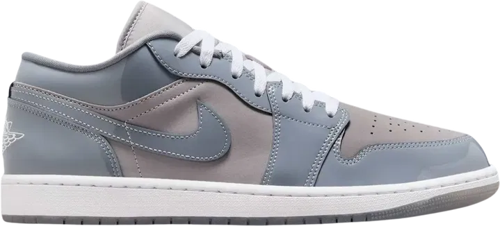 Air Jordan 1 Low  Cool Grey 