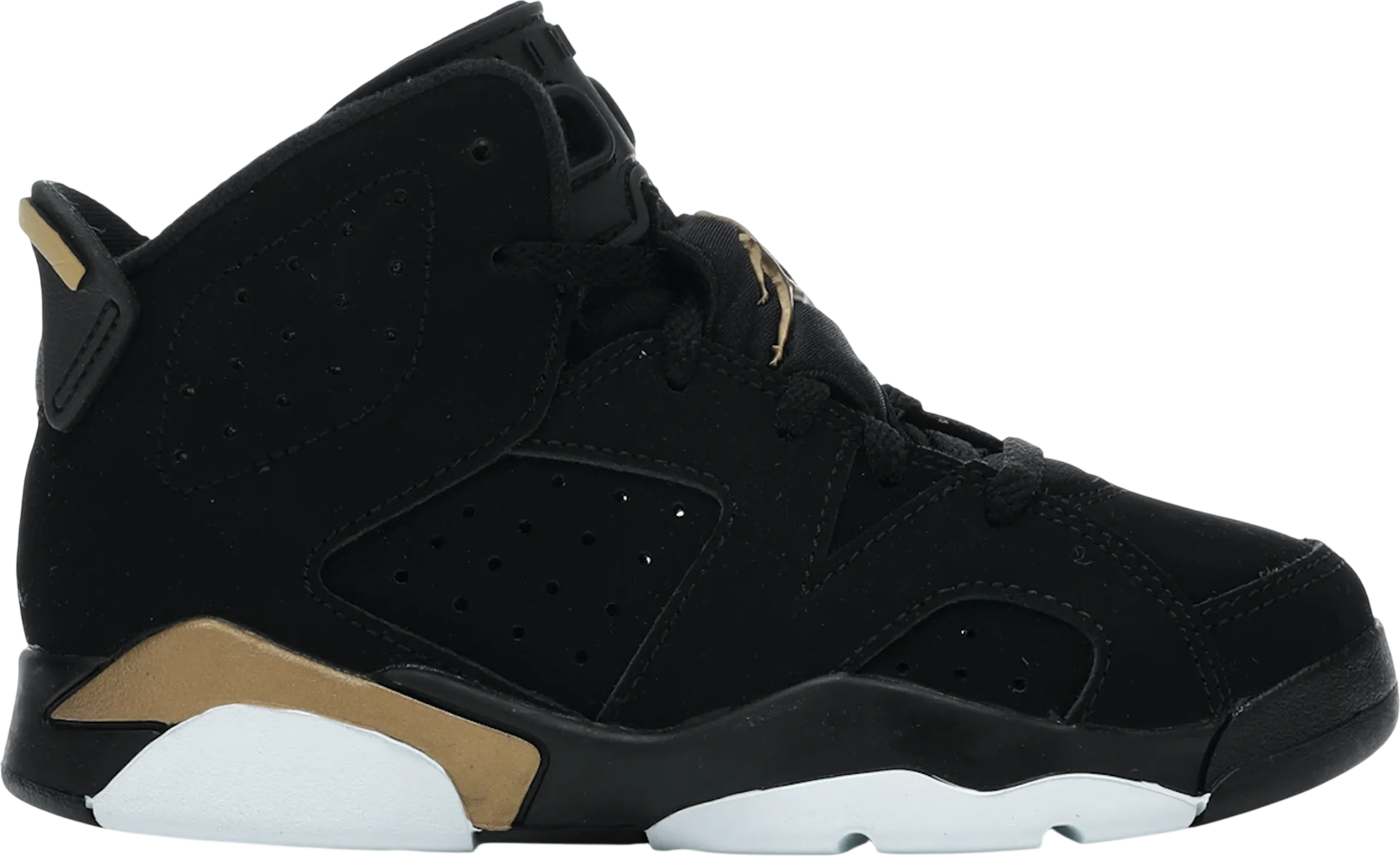 Air Jordan 6 Retro DMP