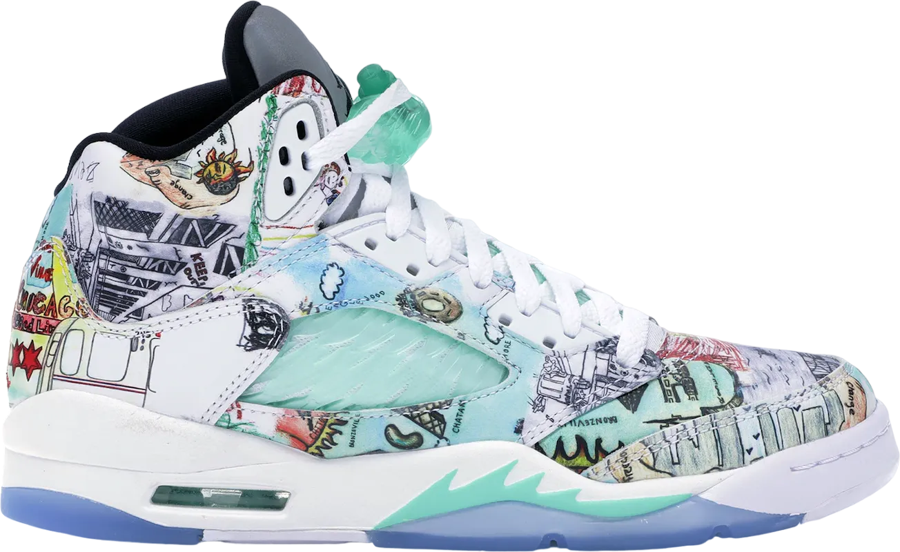 Jordan 5 Retro