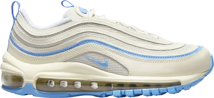 Nike Air Max 97 Athletic Department Sail University Blue