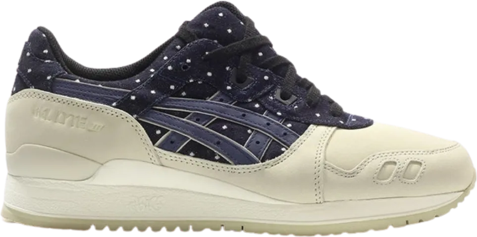 ASICS Gel-Lyte III