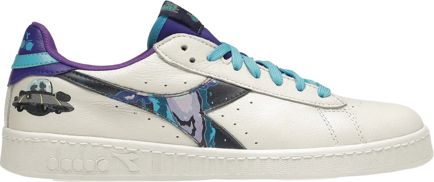 Diadora Game
