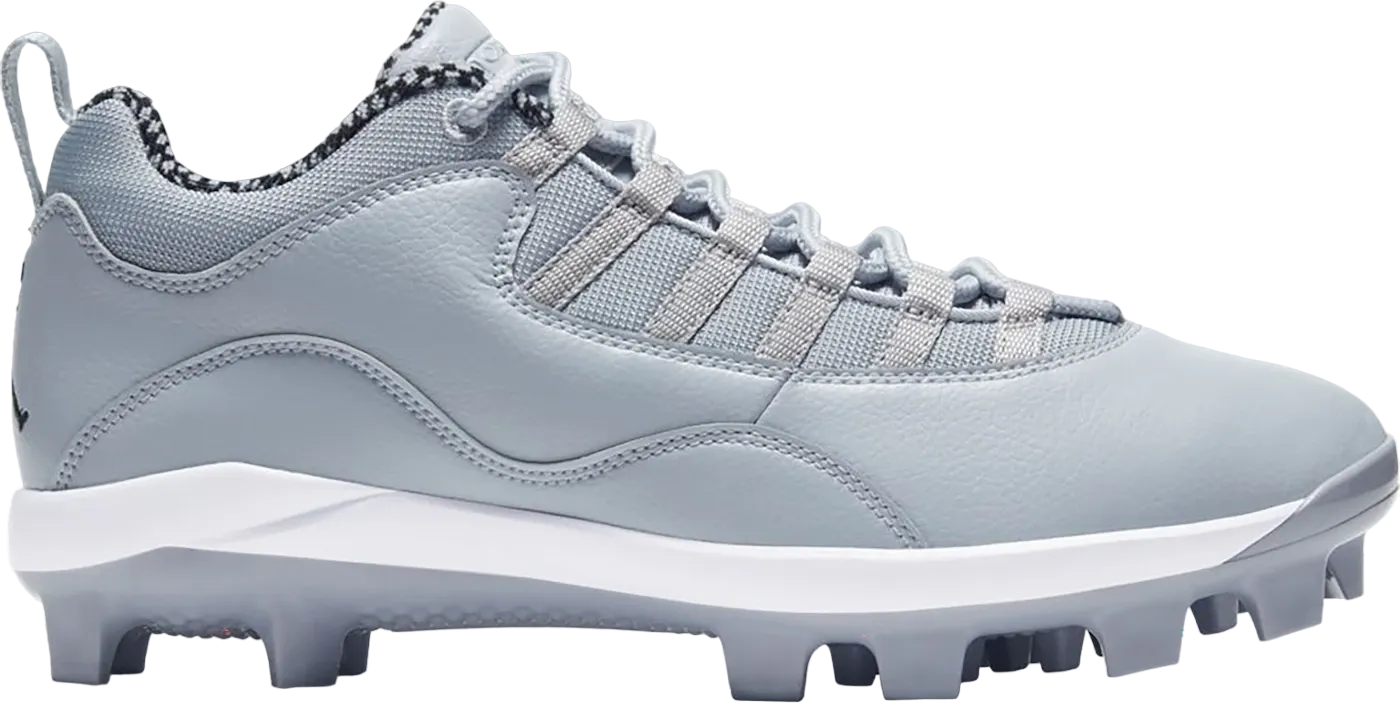 Jordan 10 Retro MCS Low