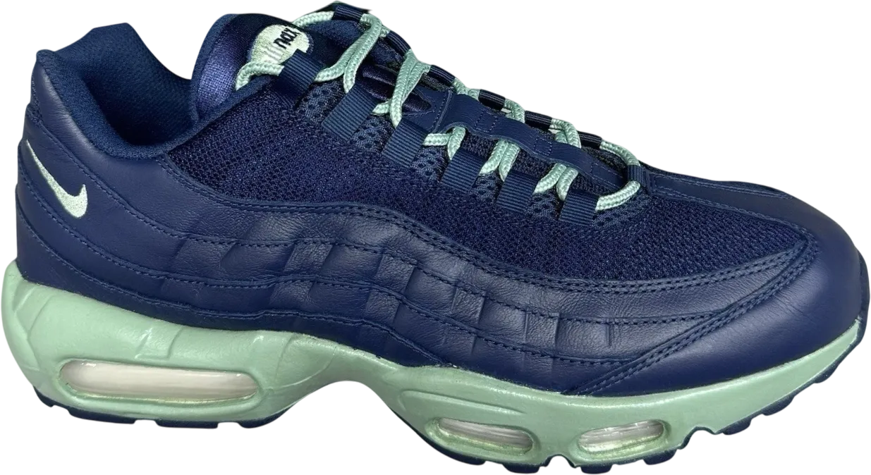 Nike Air Max 95 Custom ID Nike By You