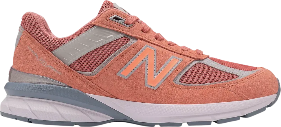 New Balance 990v5 Sunrise