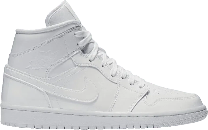 Jordan 1 Mid