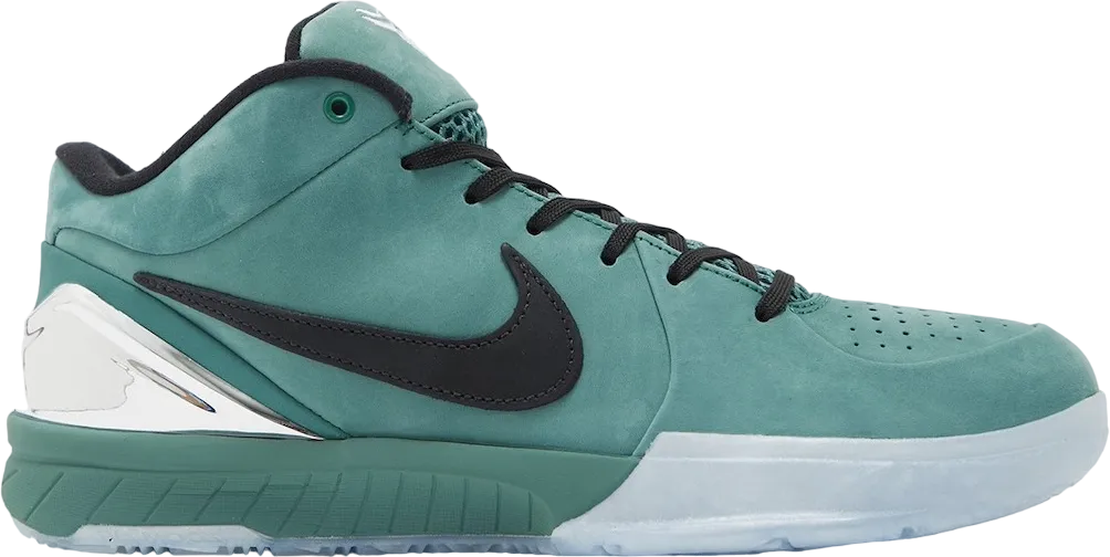 Nike Kobe 4 Protro Girl Dad