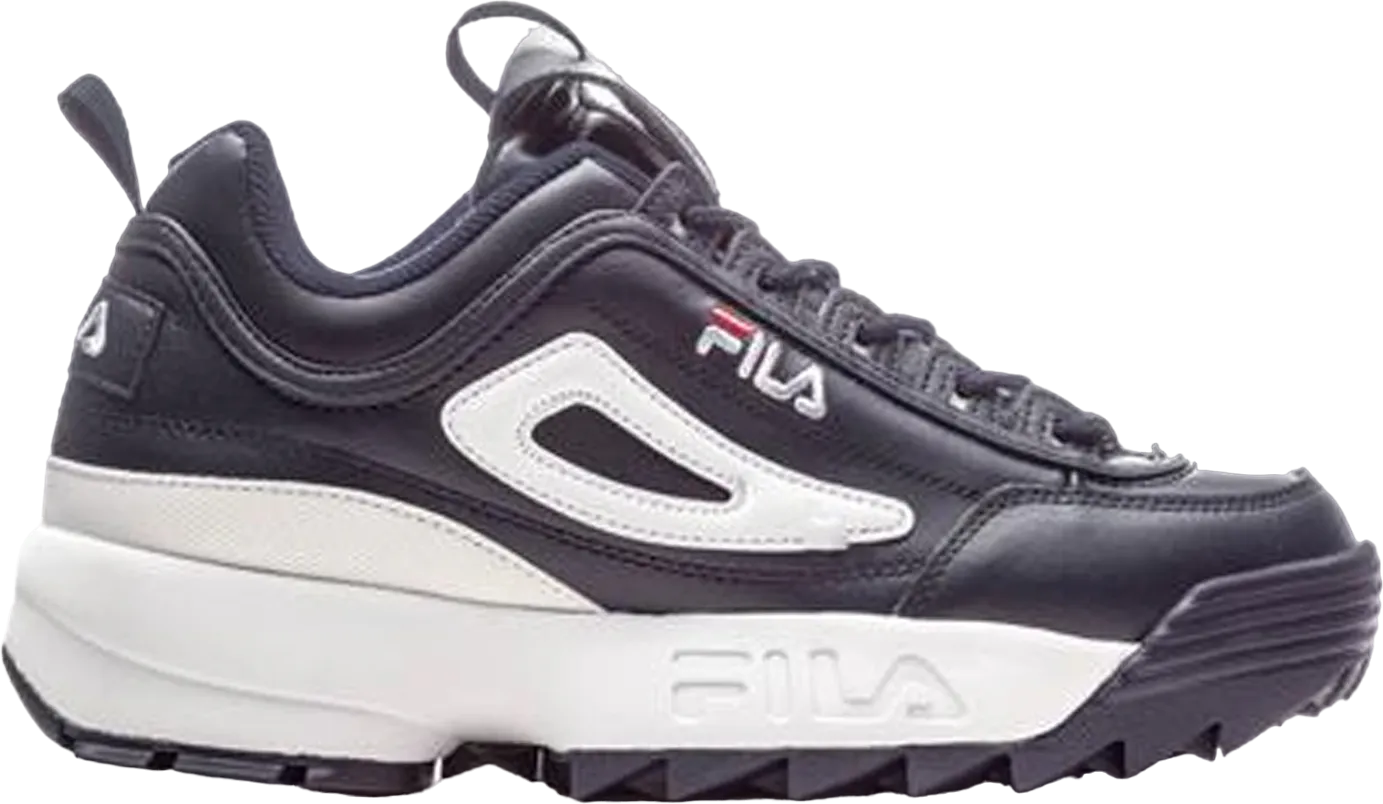 Fila Disruptor 2