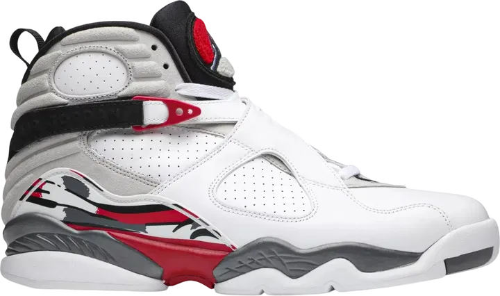 Air Jordan 8  Bugs Bunny 