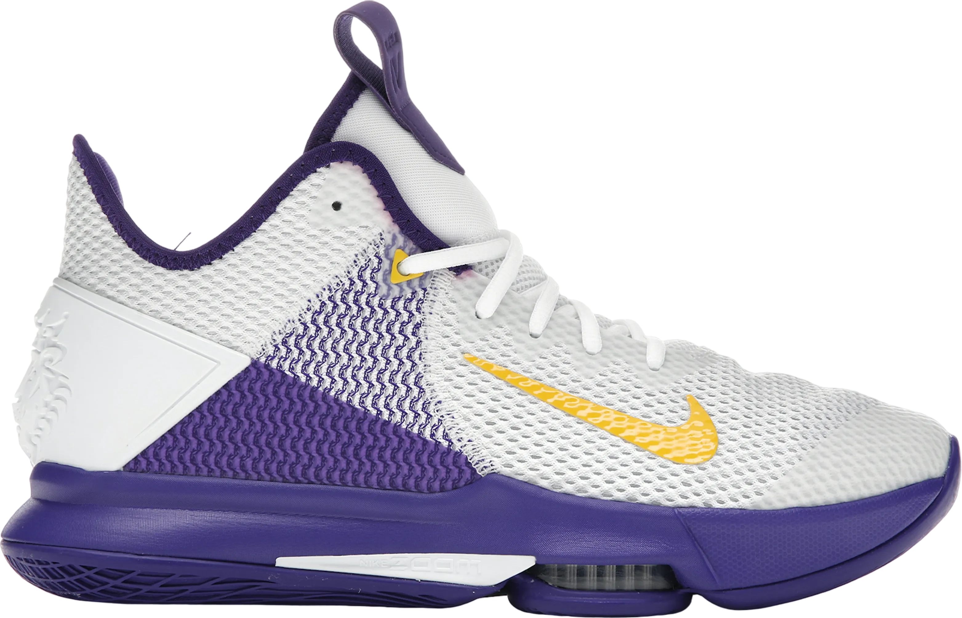 Nike LeBron Witness 4