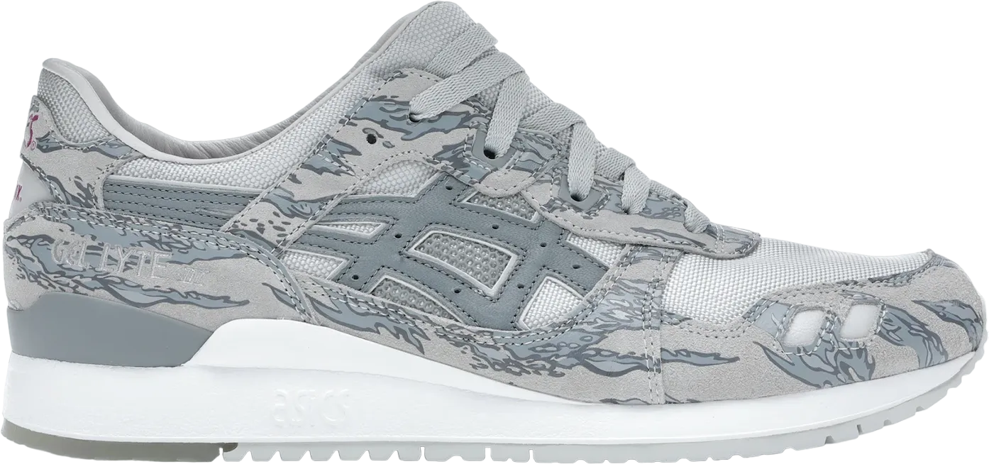 ASICS Gel-Lyte III