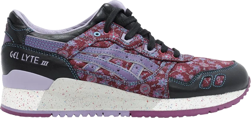 ASICS Gel-Lyte III