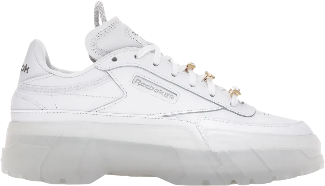 Reebok Club C Cardi B
