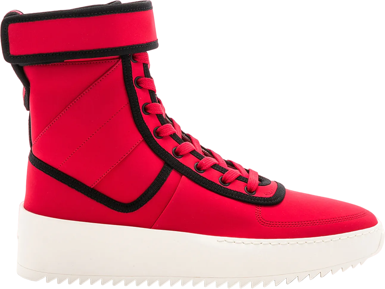 Fear Of God Military Sneaker