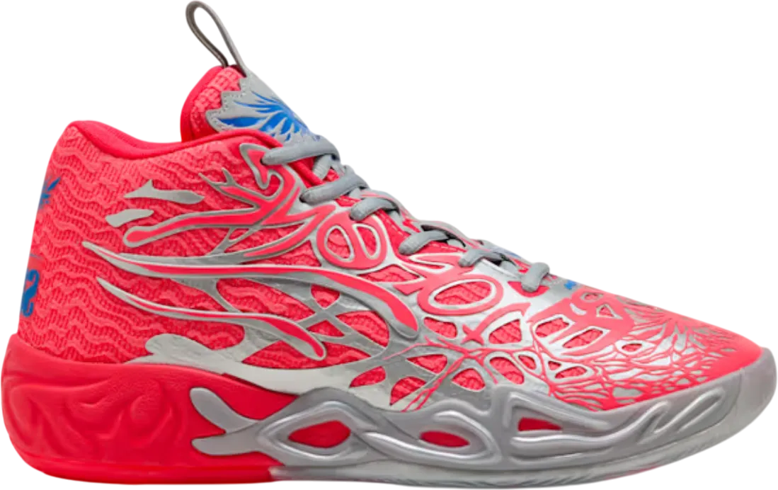 Puma MB.04 x SLAM Magazine 237th Issue
