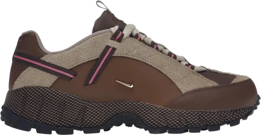 Nike Air Humara LX Jacquemus Ale Brown Gold (Women's)