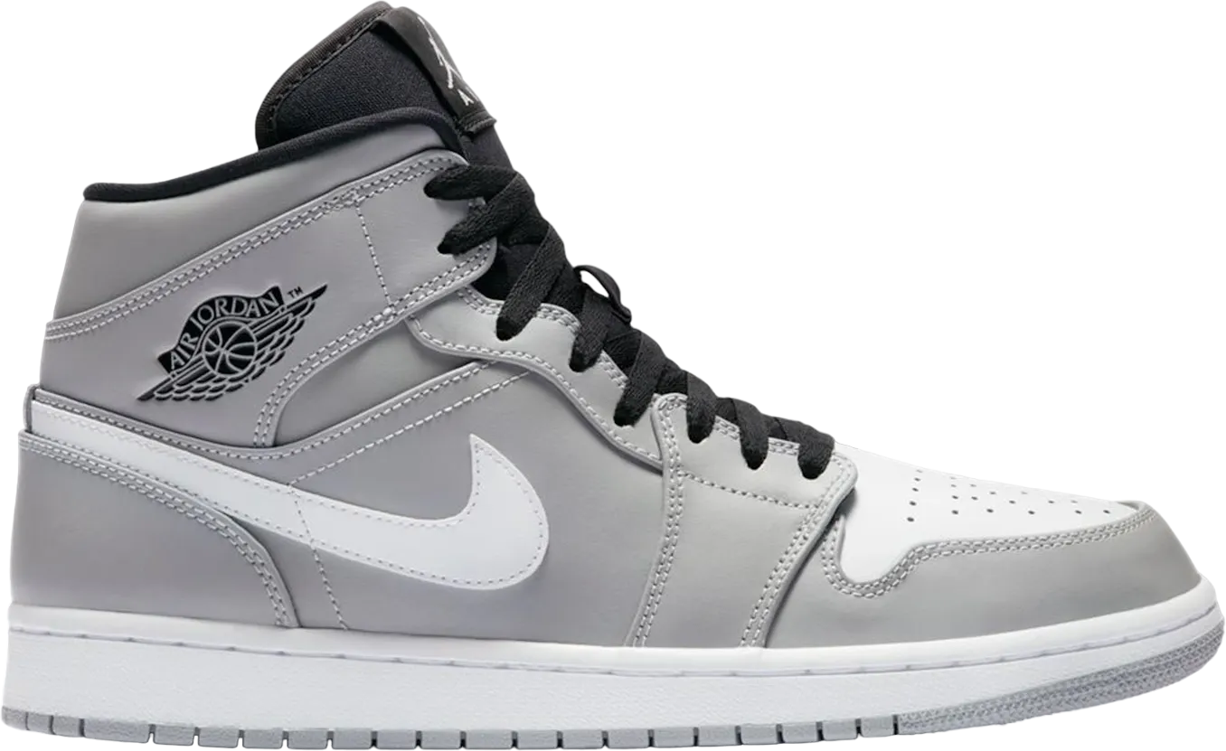 Jordan 1 Mid
