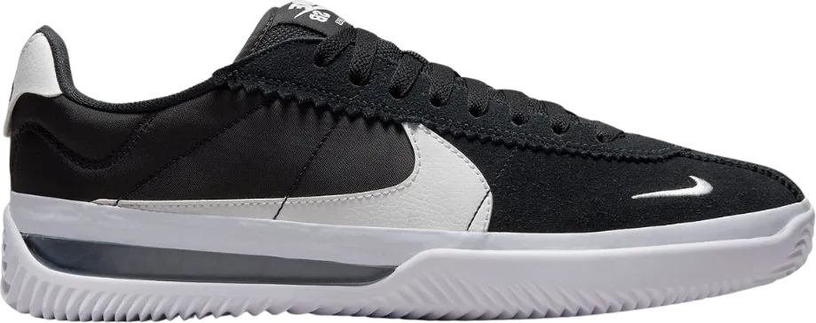 Nike BRSB Black White
