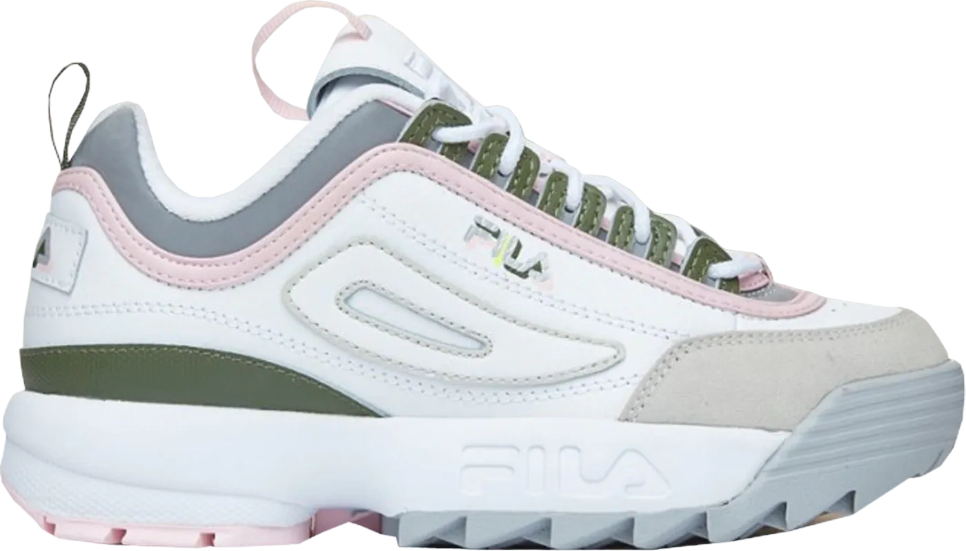 Fila Disruptor 2