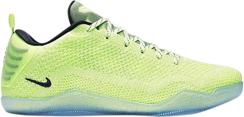 Nike Kobe Elite Low 4KB