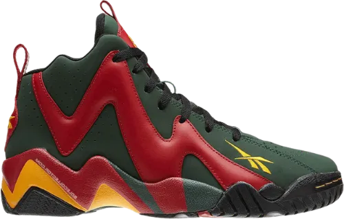 Reebok Kamikaze II Sonics 95