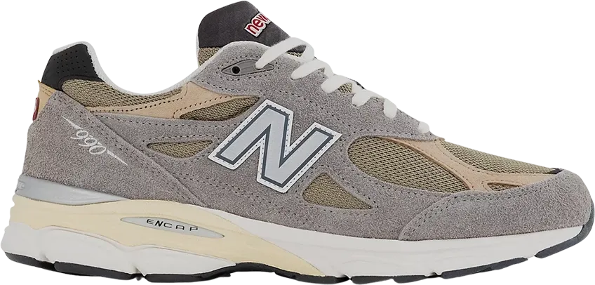 New Balance 990v3