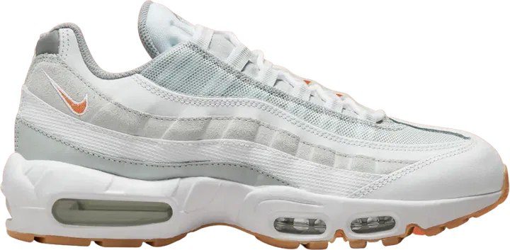 Nike Air Max Plus Wolf Grey Hot Curry 