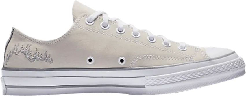 Converse Chuck Taylor All Star 70 Ox Babylon LA Pack