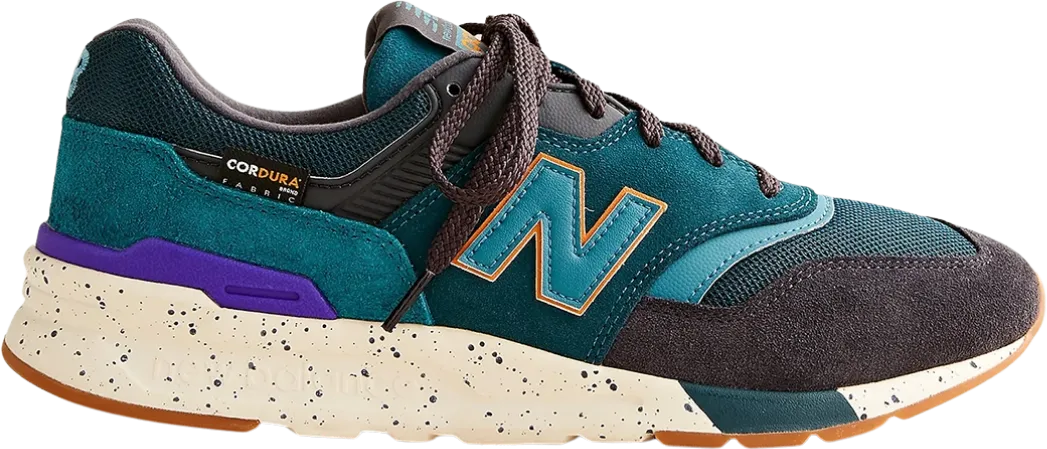 New Balance 997H J.Crew Trek
