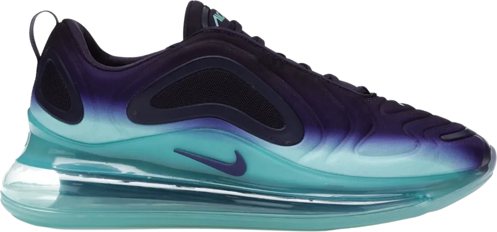Nike Air Max 720 Grand Purple