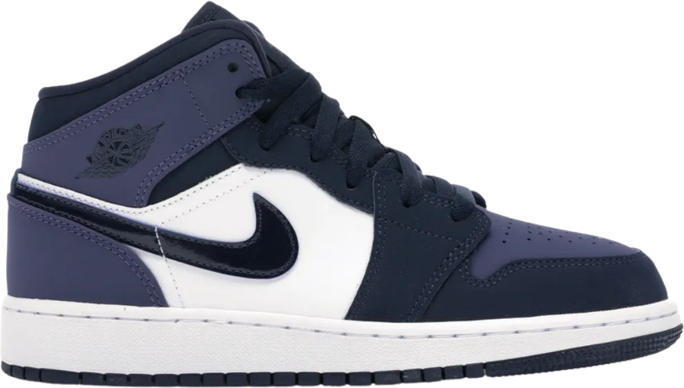 Jordan 1 Mid