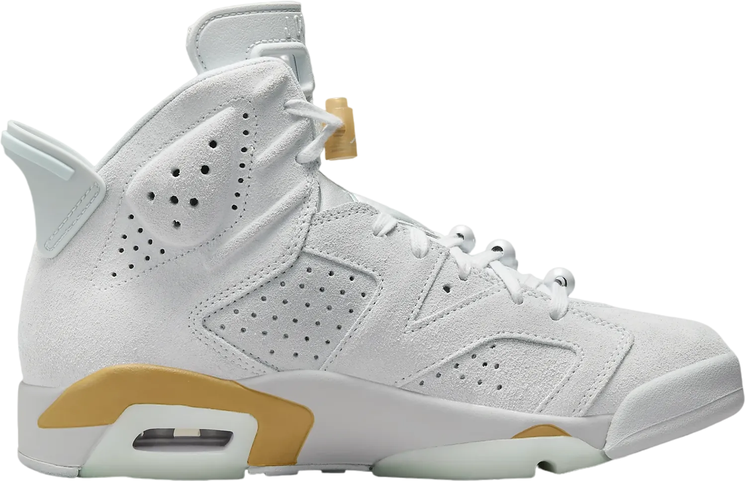 Wmns Air Jordan 6 Retro Craft Paris Paris