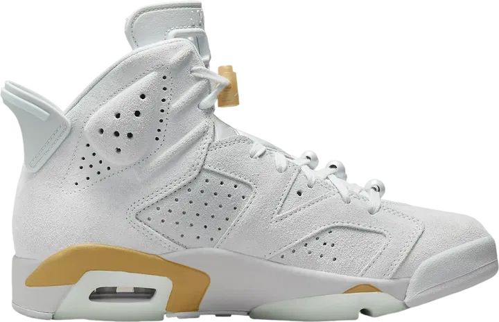 Wmns Air Jordan 6 Retro Craft Paris Paris