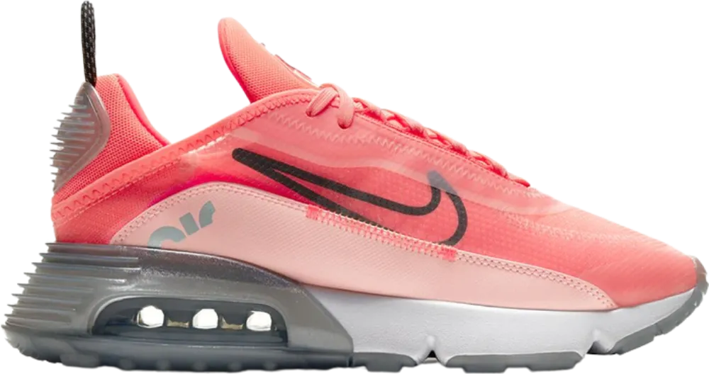 Nike Air Max 2090 Lava Glow (Women's)