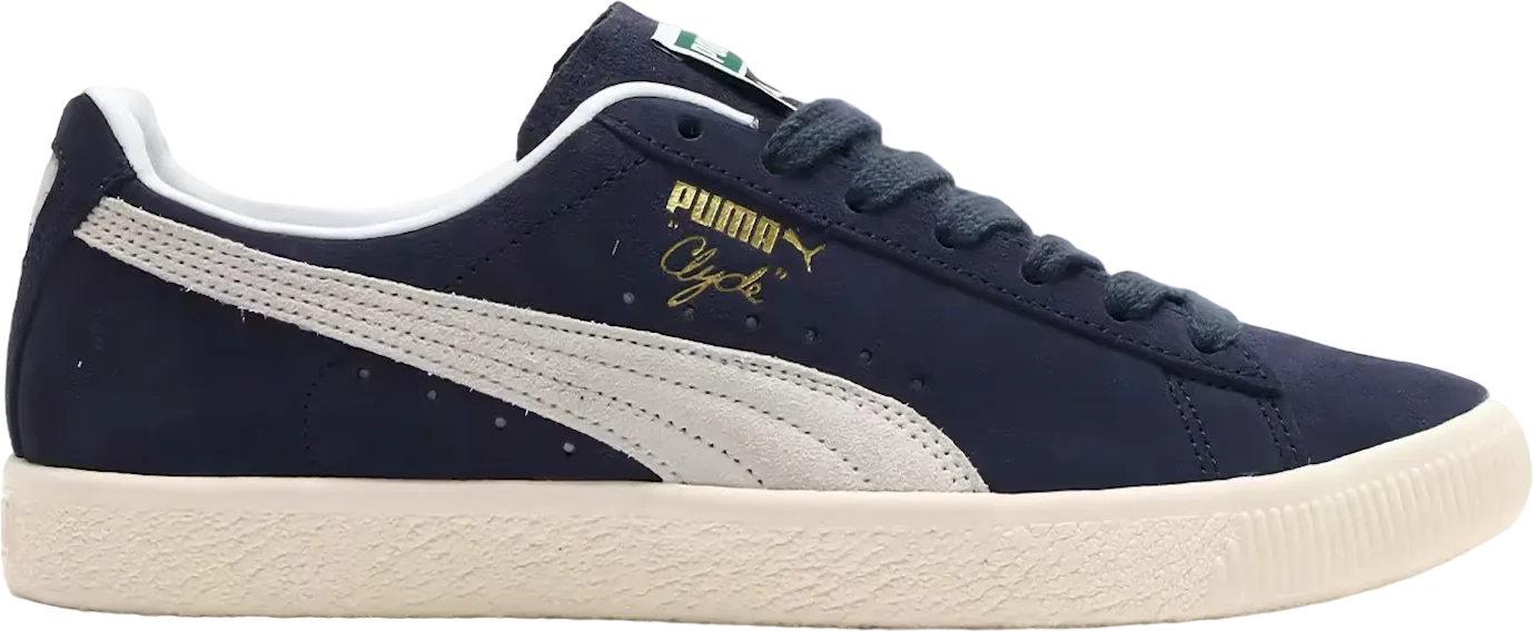 Puma Clyde OG Parisian Night