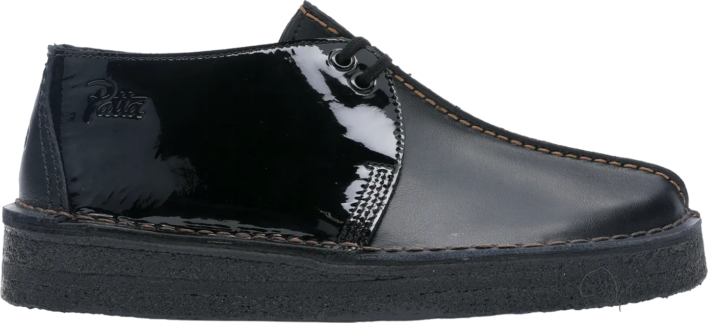 Clarks Desert Trek