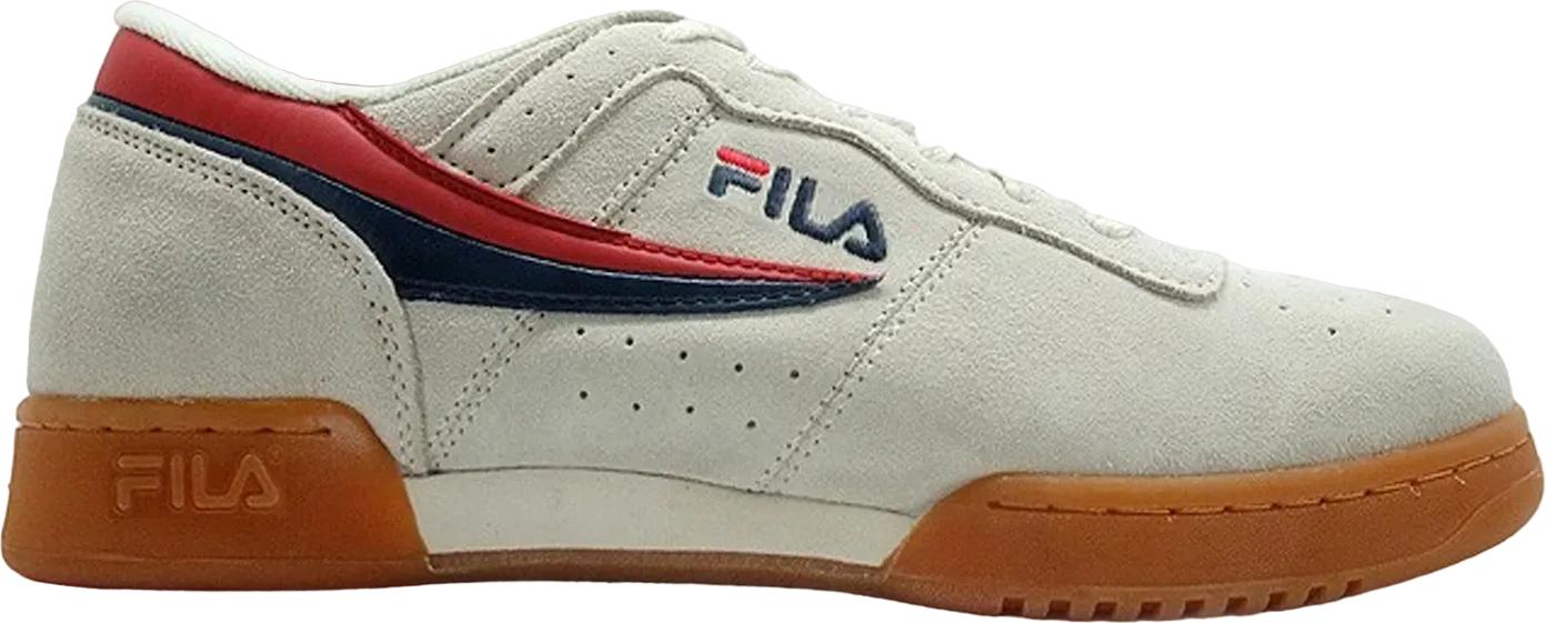 Fila Original Fitness