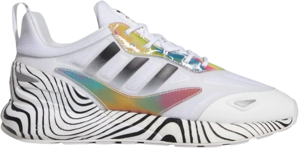 adidas ZX 2K Boost