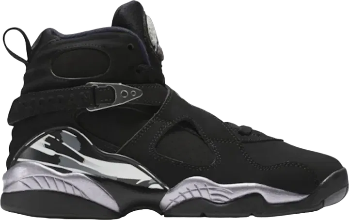 Jordan 8 Retro