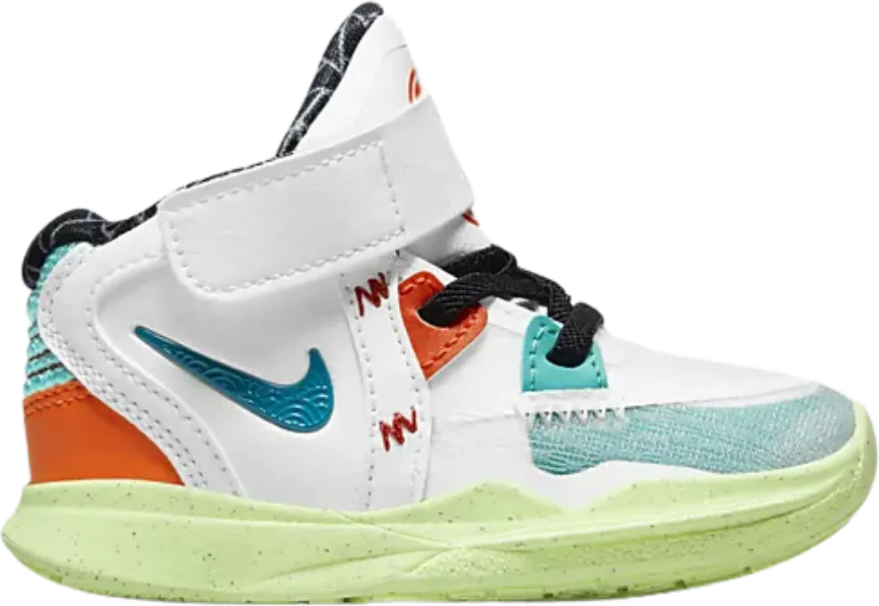 Nike Kyrie Infinity Td Chinese New Year