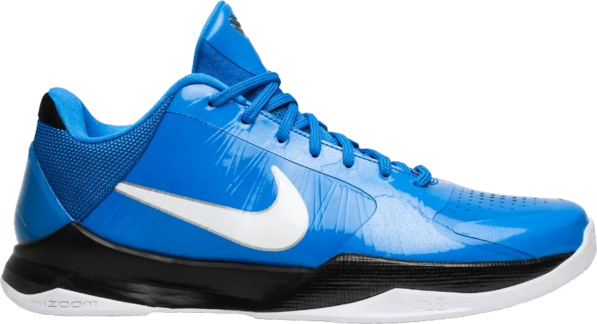 Nike Kobe 5